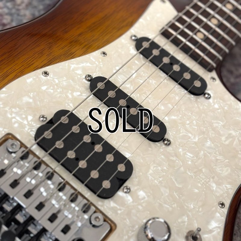 画像5: Tom Anderson / The Classic, Natural Autumn Burst #07-09-24A (5)