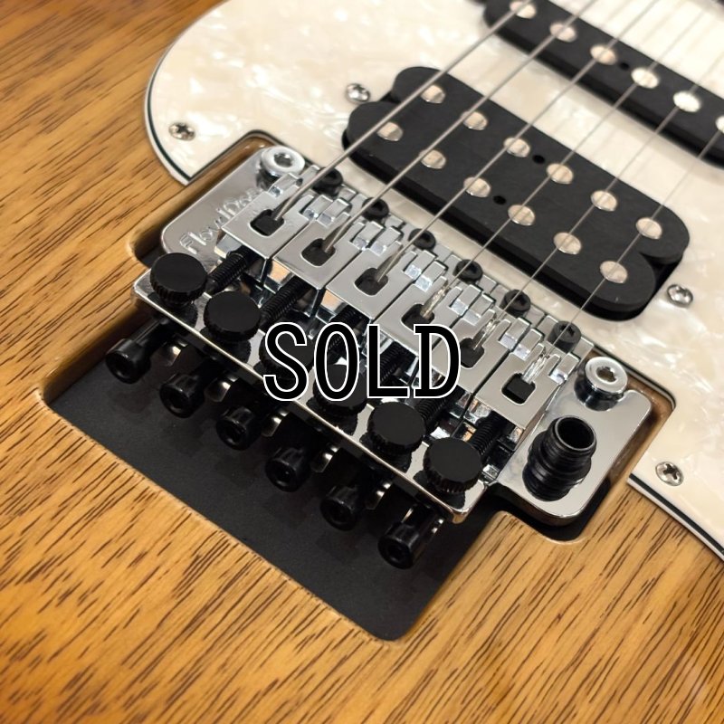 画像3: Tom Anderson / The Classic, Natural Autumn Burst #07-09-24A (3)