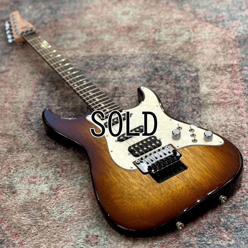 画像2: Tom Anderson / The Classic, Natural Autumn Burst #07-09-24A (2)