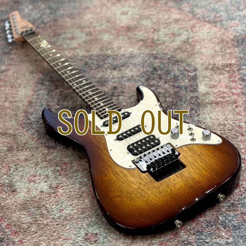 画像2: Tom Anderson / The Classic, Natural Autumn Burst #07-09-24A (2)