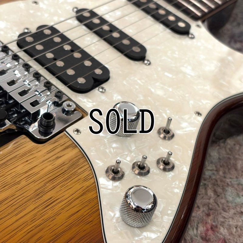 画像4: Tom Anderson / The Classic, Natural Autumn Burst #07-09-24A (4)