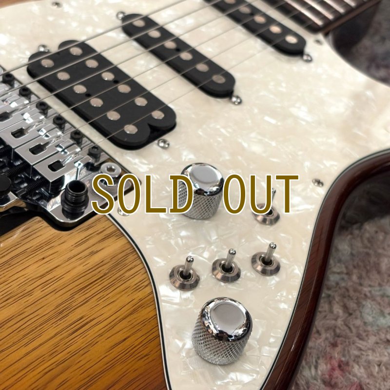 画像4: Tom Anderson / The Classic, Natural Autumn Burst #07-09-24A (4)