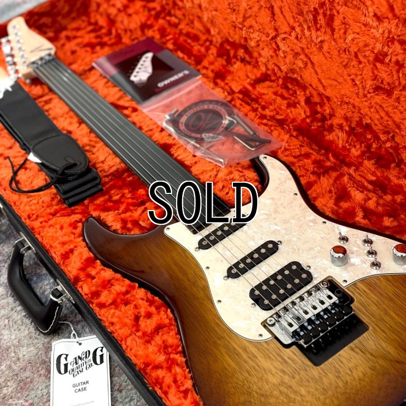 画像11: Tom Anderson / The Classic, Natural Autumn Burst #07-09-24A (11)