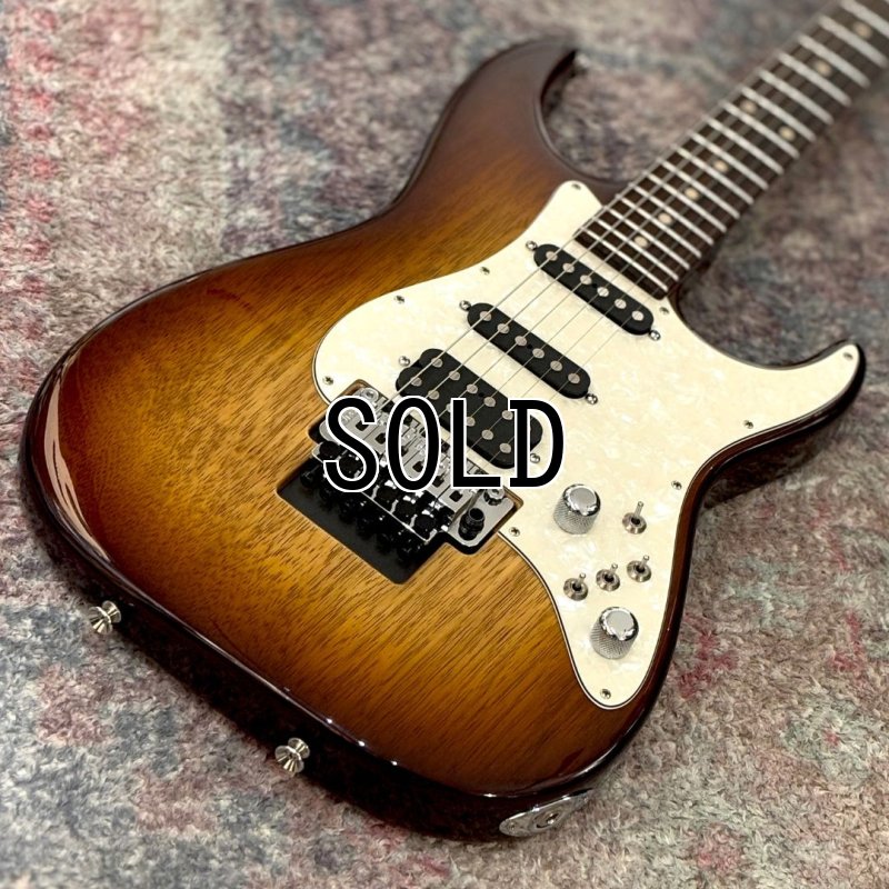 画像1: Tom Anderson / The Classic, Natural Autumn Burst #07-09-24A (1)