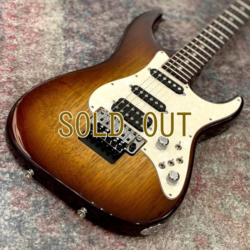 画像1: Tom Anderson / The Classic, Natural Autumn Burst #07-09-24A (1)