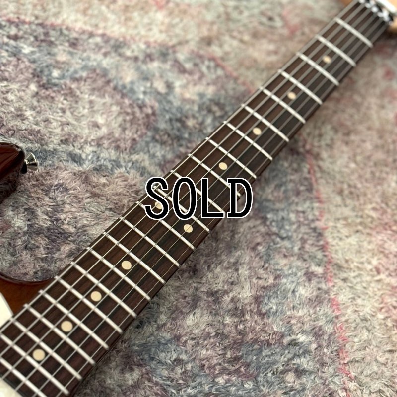 画像6: Tom Anderson / The Classic, Natural Autumn Burst #07-09-24A (6)