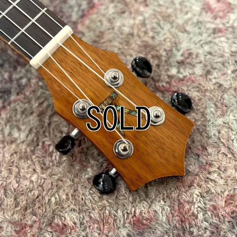 画像5: KUMU / Feather Concert  【店頭展示品】 (5)