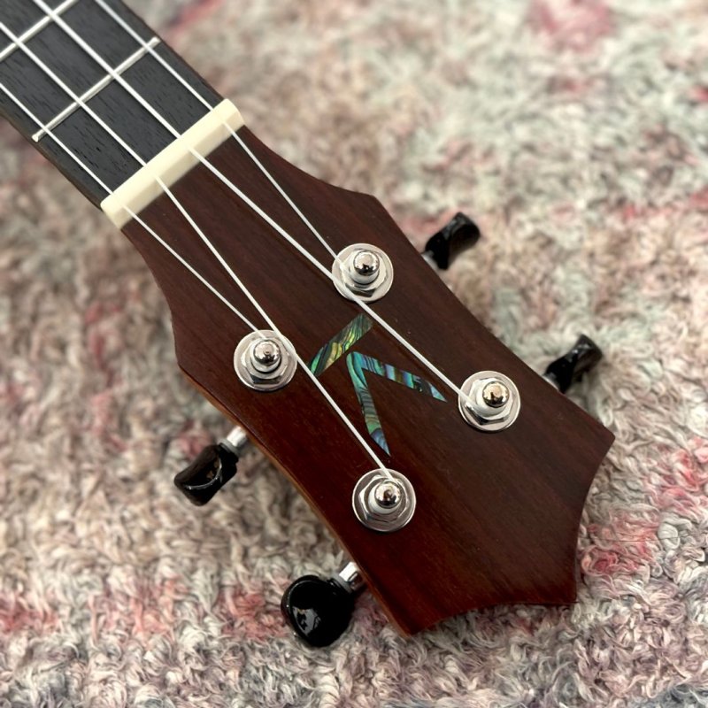 画像5: KUMU / Mango Tenor  【店頭展示品】 (5)