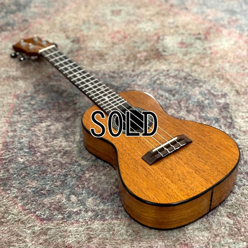 画像2: KUMU / Feather Concert  【店頭展示品】 (2)