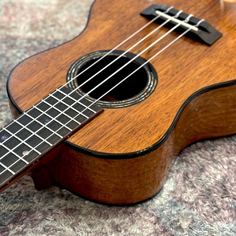 画像3: KUMU / Hi-Gloss Tenor  【店頭展示品】 (3)