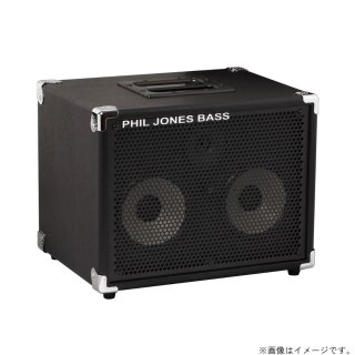 PJB / BassCabinet CAB-17 - J'z Shop(ジェイズショップ)