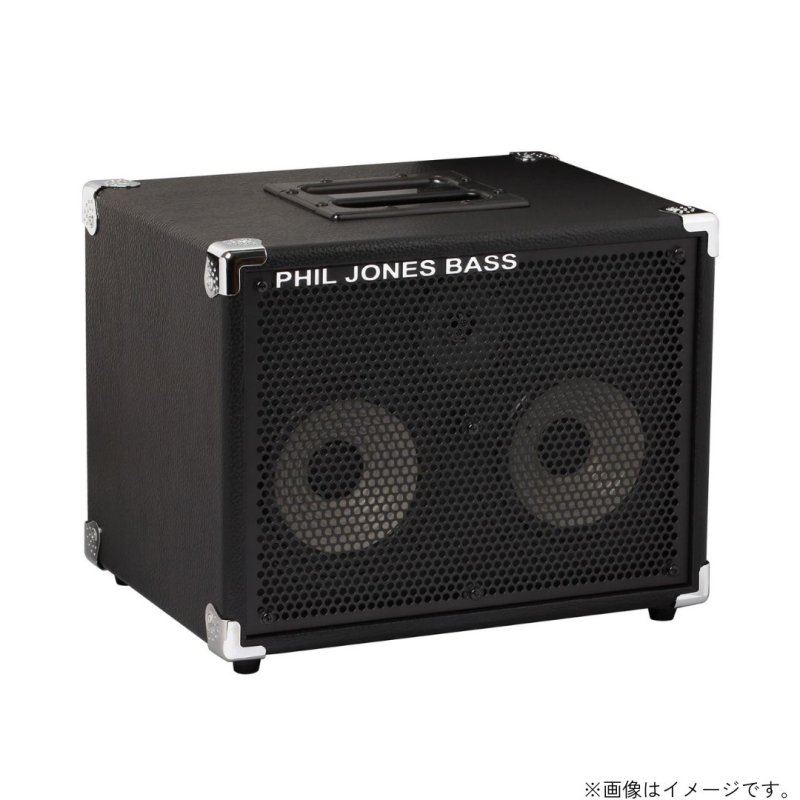 画像1: PJB / BassCabinet CAB-27   (1)