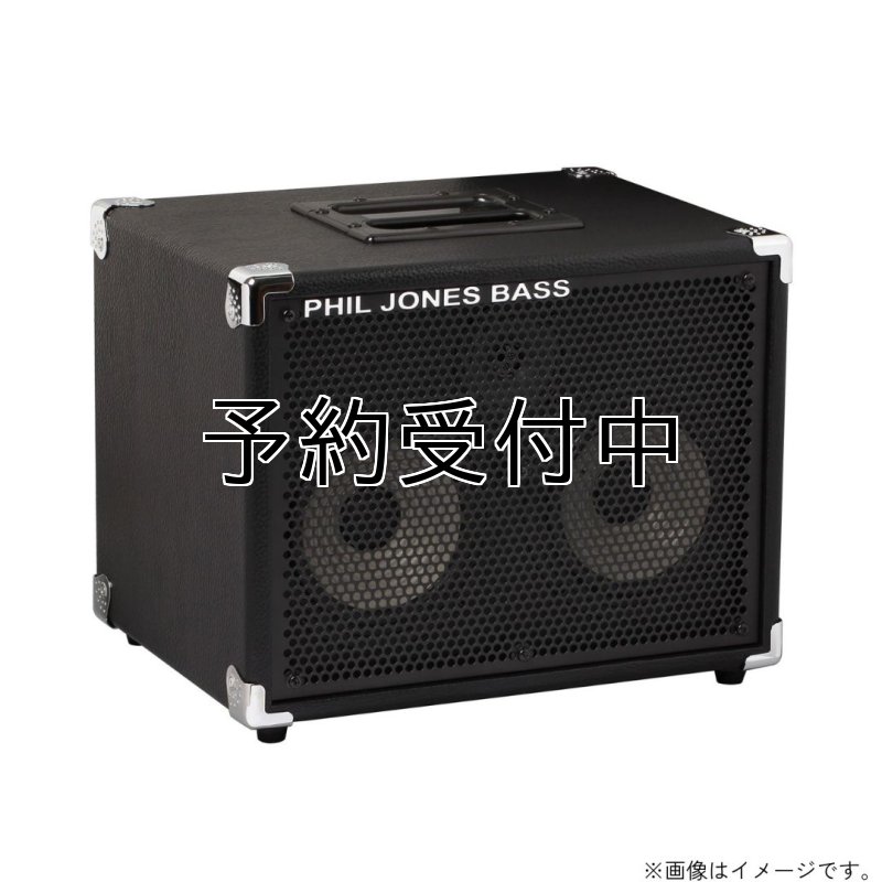 画像1: PJB / BassCabinet CAB-27   (1)