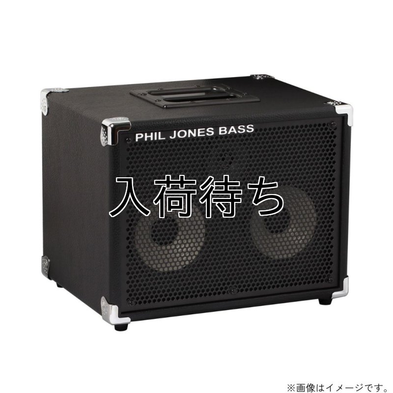 画像1: PJB / BassCabinet CAB-27   (1)