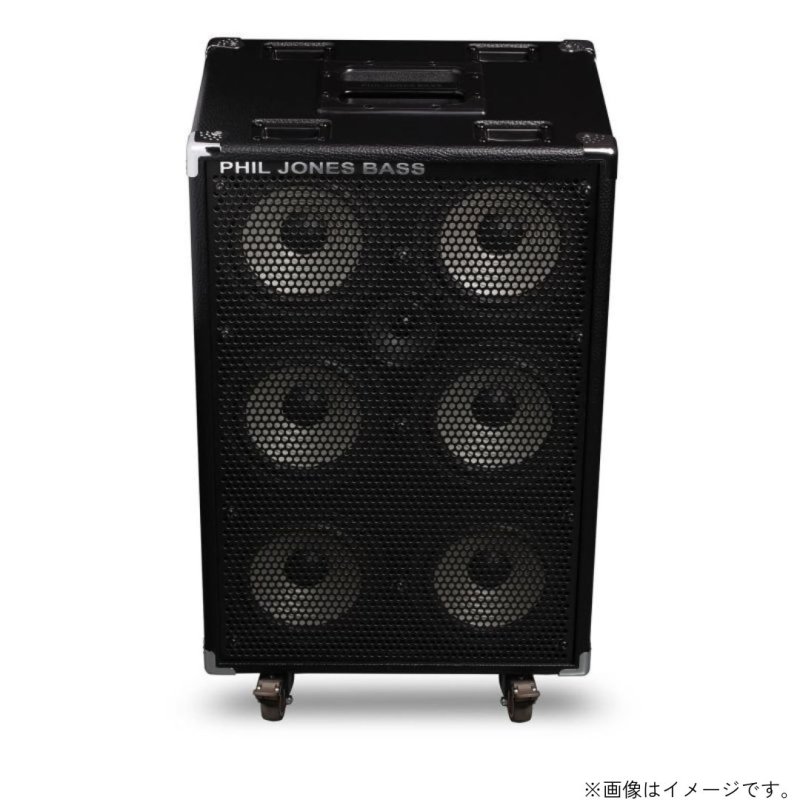 画像4: PJB / BassCabinet CAB-67   (4)