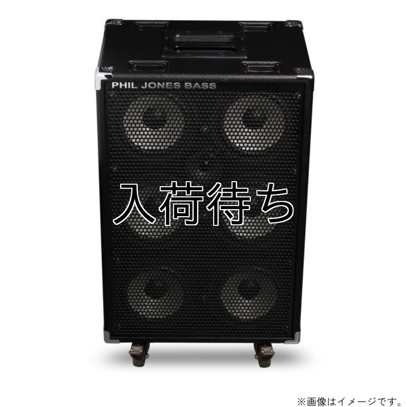 画像4: PJB / BassCabinet CAB-67   (4)