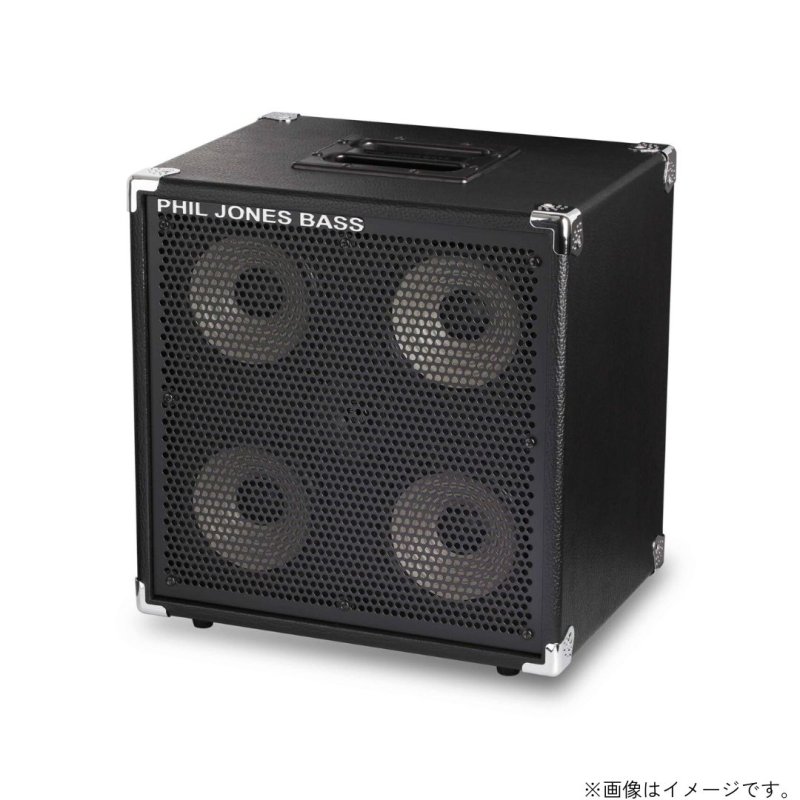 画像5: PJB / BassCabinet CAB-47   (5)