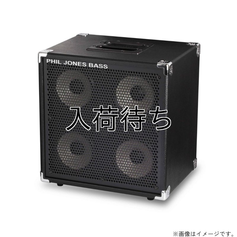 画像5: PJB / BassCabinet CAB-47   (5)