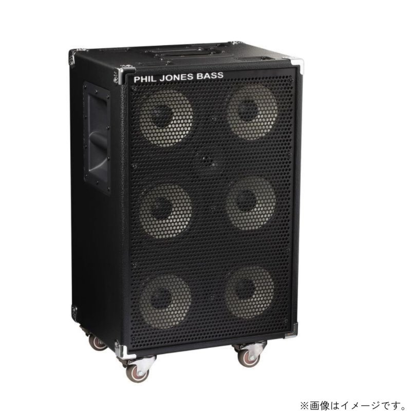 画像1: PJB / BassCabinet CAB-67   (1)