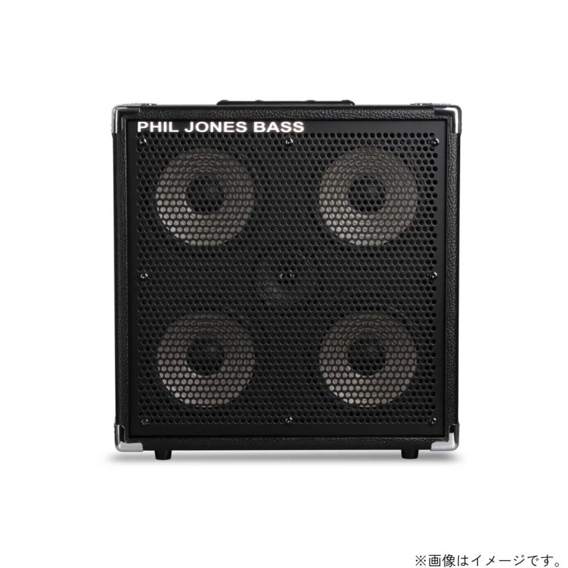 画像2: PJB / BassCabinet CAB-47   (2)
