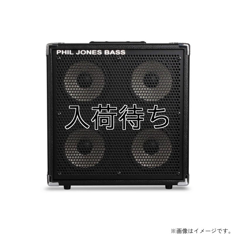 画像2: PJB / BassCabinet CAB-47   (2)