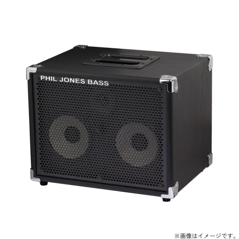 画像5: PJB / BassCabinet CAB-27   (5)