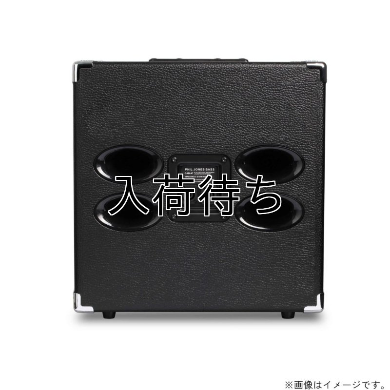 画像3: PJB / BassCabinet CAB-47   (3)
