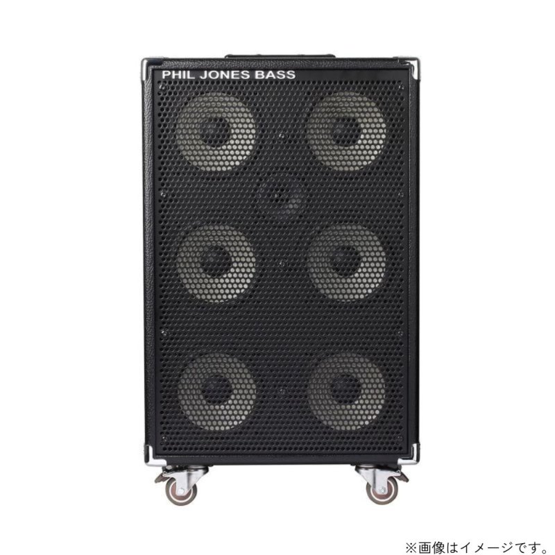 画像2: PJB / BassCabinet CAB-67   (2)