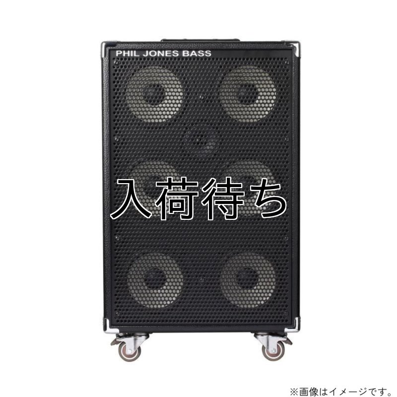 画像2: PJB / BassCabinet CAB-67   (2)