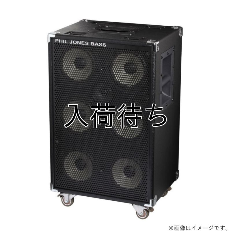 画像5: PJB / BassCabinet CAB-67   (5)