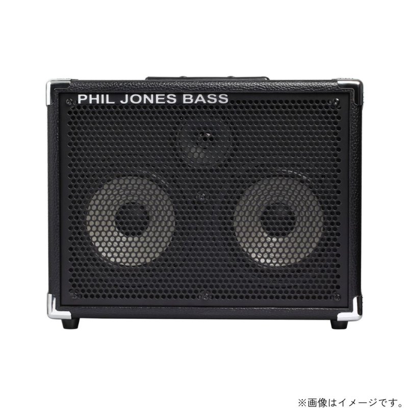 画像2: PJB / BassCabinet CAB-27   (2)