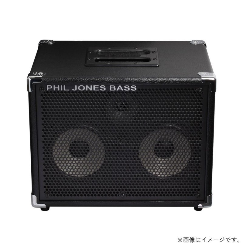 画像4: PJB / BassCabinet CAB-27   (4)