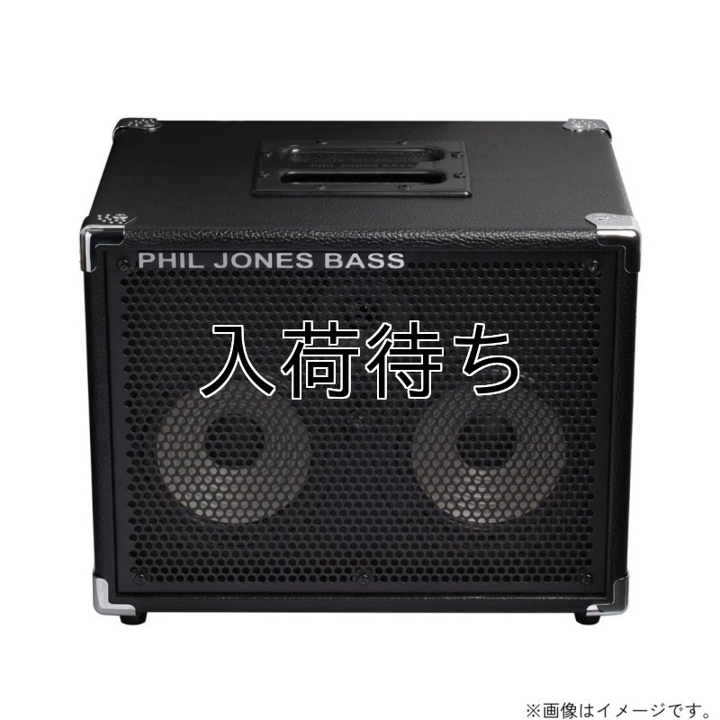 画像4: PJB / BassCabinet CAB-27   (4)