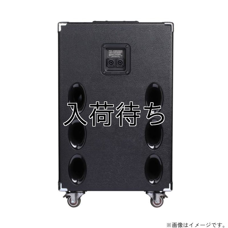 画像3: PJB / BassCabinet CAB-67   (3)