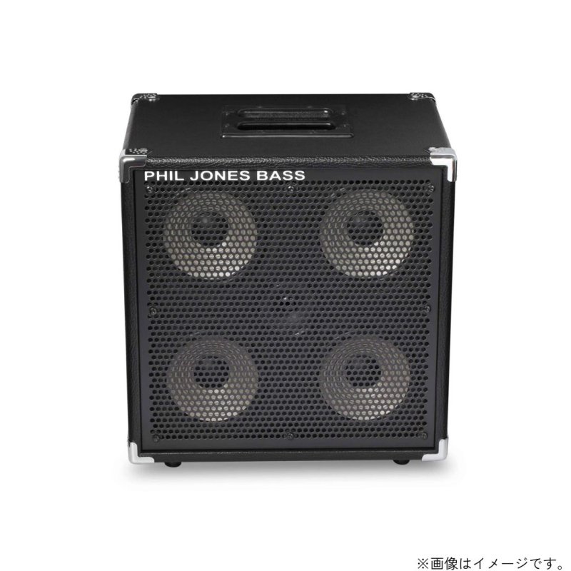 画像4: PJB / BassCabinet CAB-47   (4)