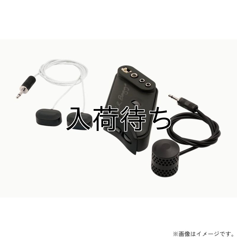 画像1: L.R.Baggs / HiFi Duet   (1)