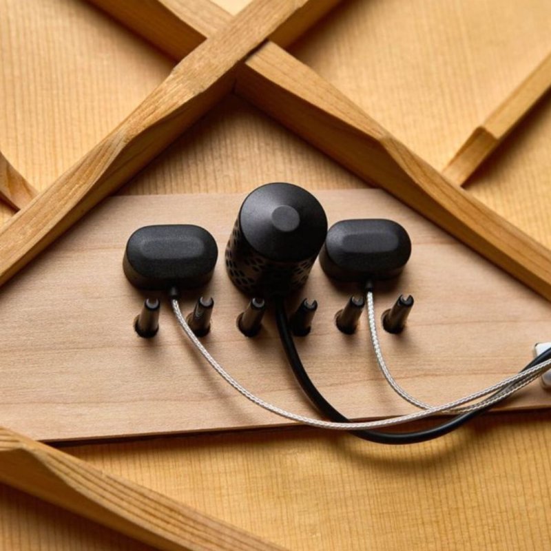 画像3: L.R.Baggs / HiFi Duet   (3)