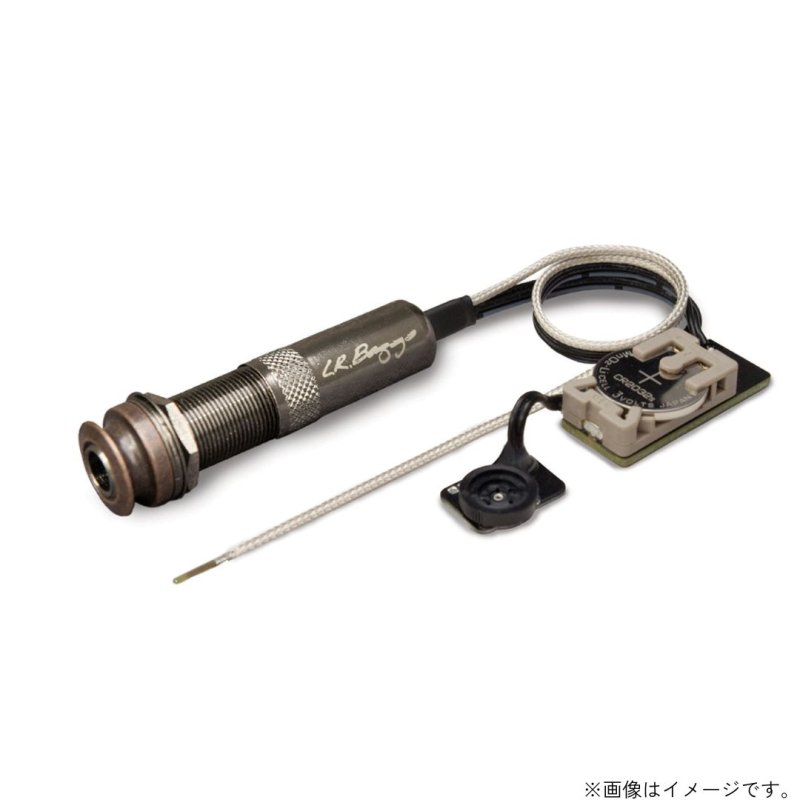 画像1: L.R.Baggs / Five-O   (1)