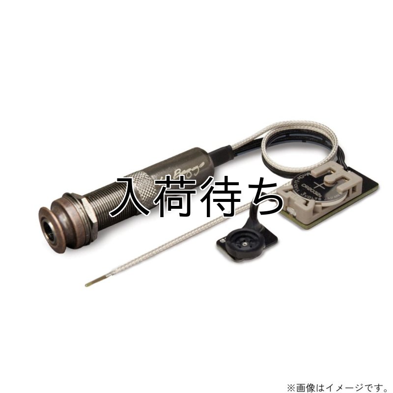 画像1: L.R.Baggs / Five-O   (1)