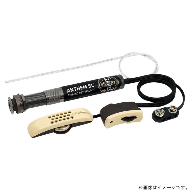 画像1: L.R.Baggs / Anthem SL   (1)