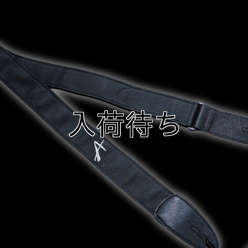 画像1: Tom Anderson / Logo Guitar Strap (1)