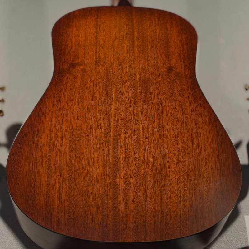 画像9:  【USED】  Godin / Metropolis Natural Cedar EQ    (9)