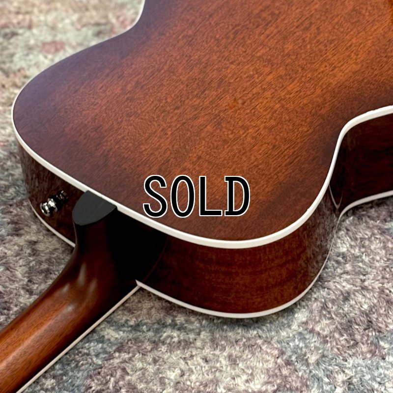 画像8:  【USED】  Godin / Fairmount CH Natural HG EQ   (8)