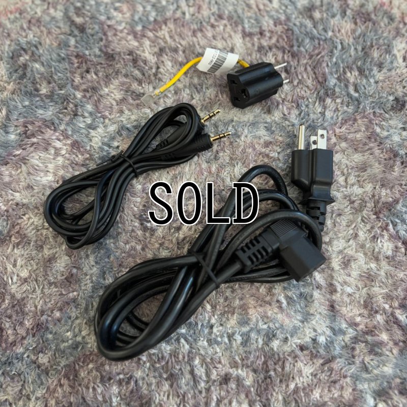 画像7:  【USED】  PJB / nanobass X4, Red   (7)