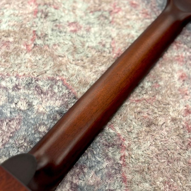 画像7:  【USED】  Godin / Metropolis Natural Cedar EQ    (7)