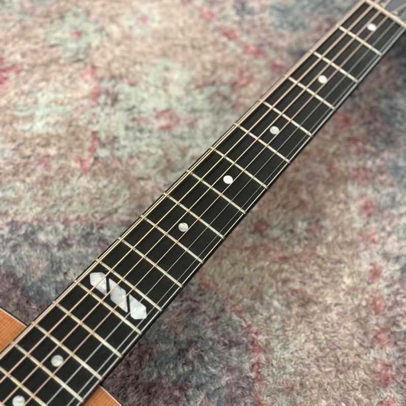 画像4:  【USED】  Godin / Metropolis Natural Cedar EQ    (4)