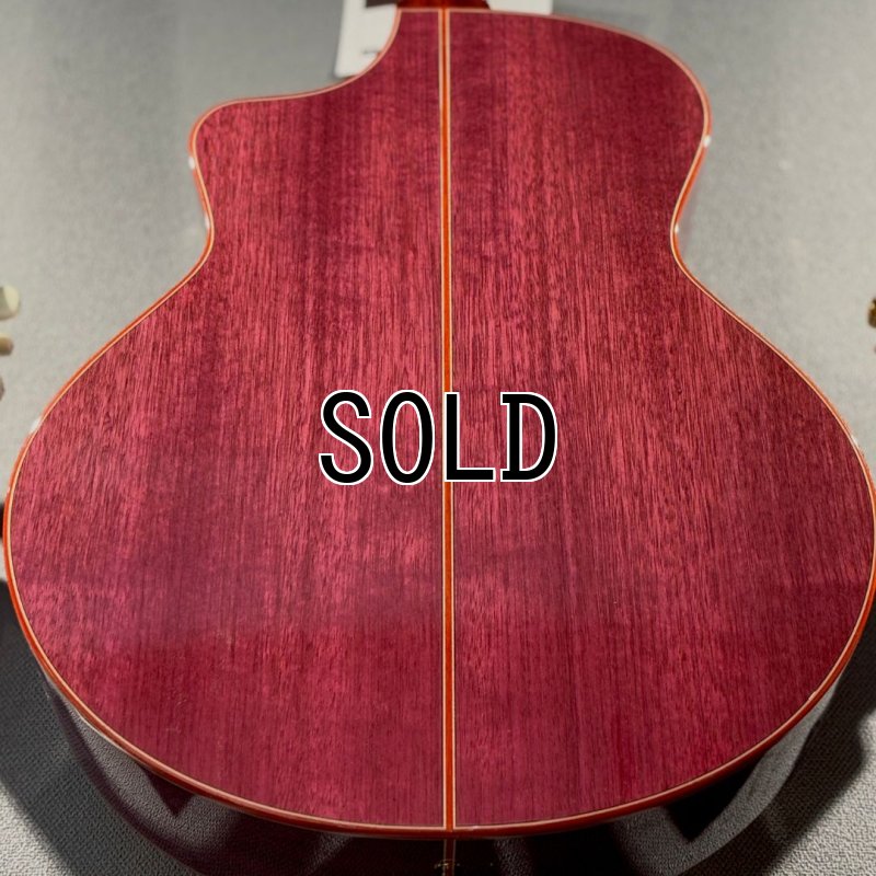 画像9: Natasha / JC-30S (#231017033)   【店頭展示品】 (9)