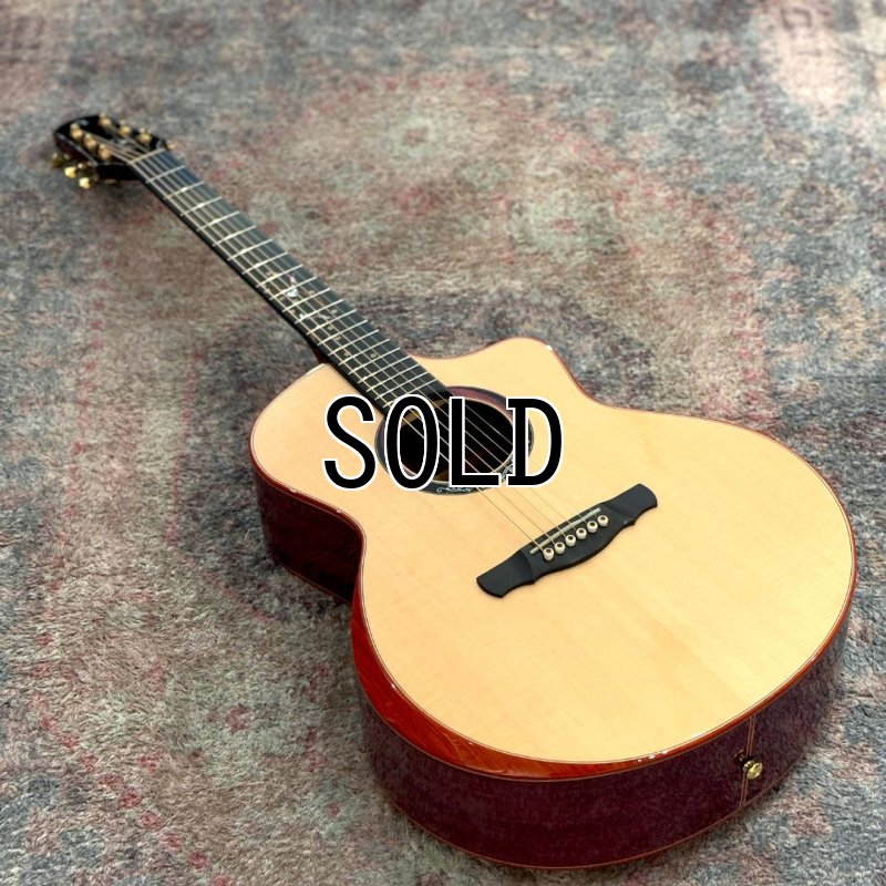 画像2: Natasha / JC-30S (#231017033)   【店頭展示品】 (2)