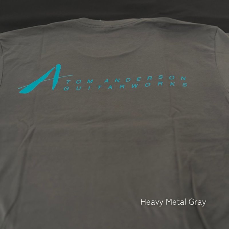 画像12: Tom Anderson / Logo T-shirts   (12)