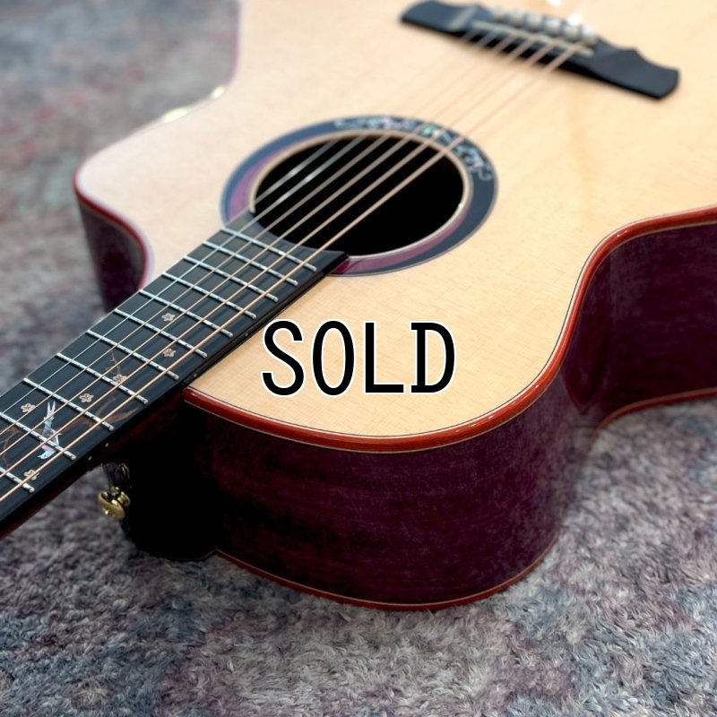 画像3: Natasha / JC-30S (#231017033)   【店頭展示品】 (3)